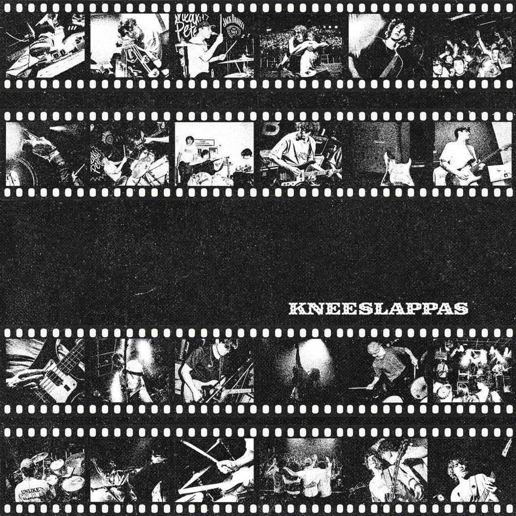 Kneeslappas