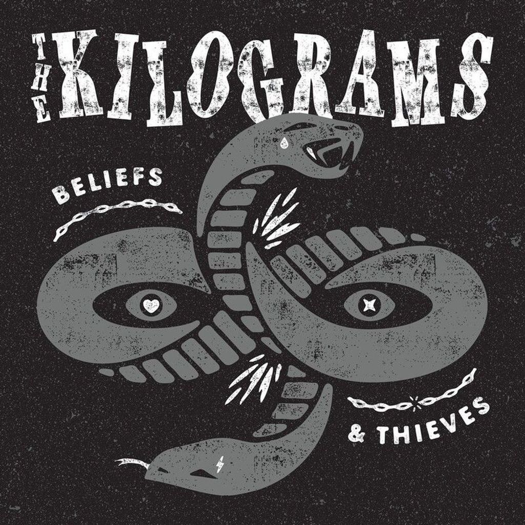 Beliefs & Thieves