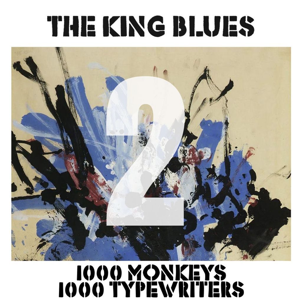 1000 Monkeys, 1000 Typewriters