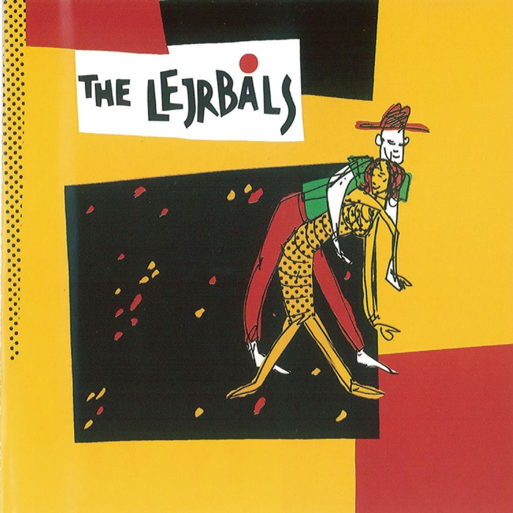 The Lejrbåls