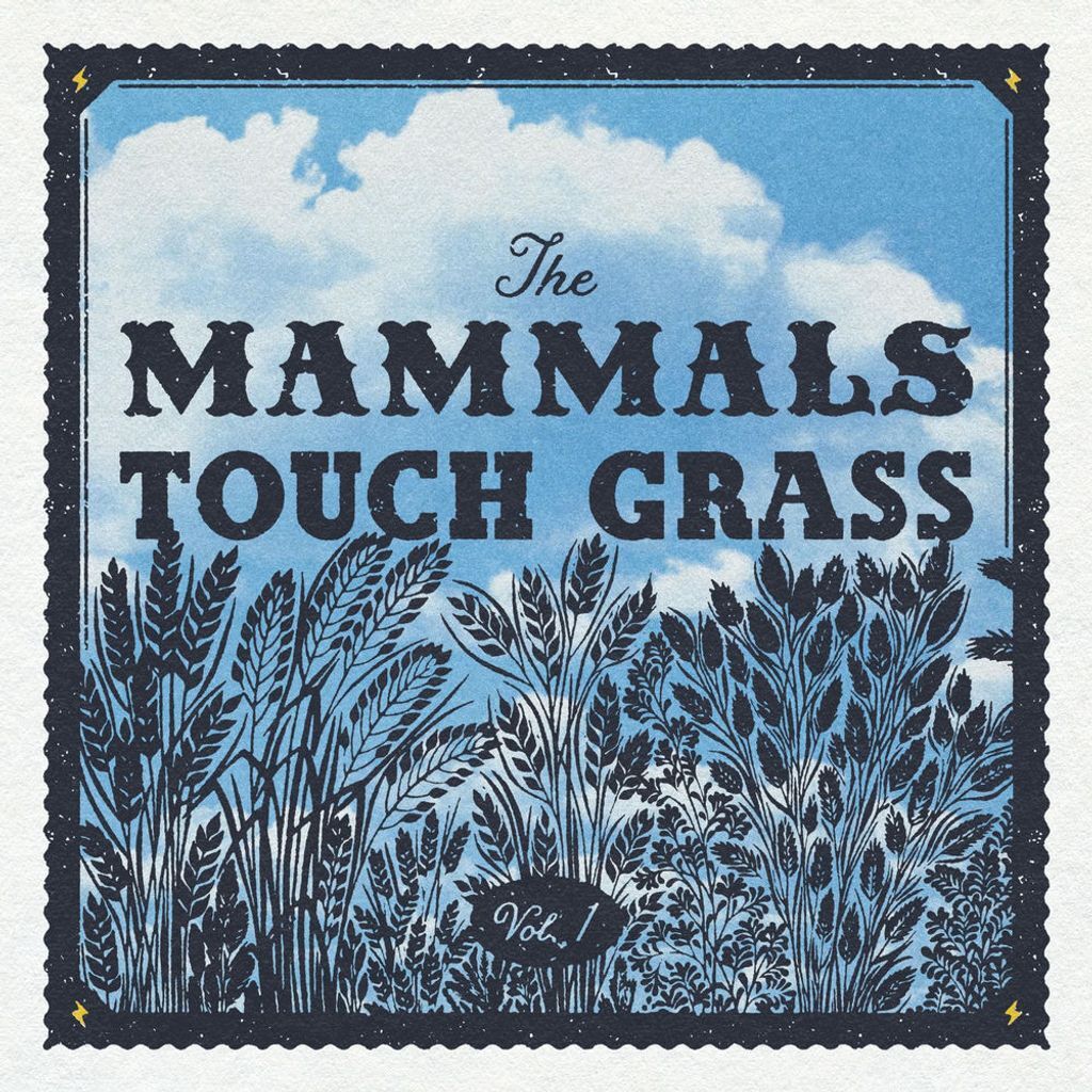 Touch Grass Vol. 1