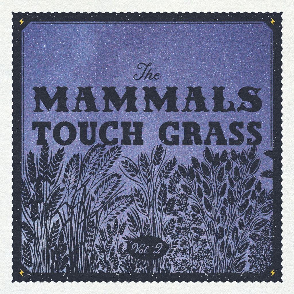 Touch Grass Vol. 2