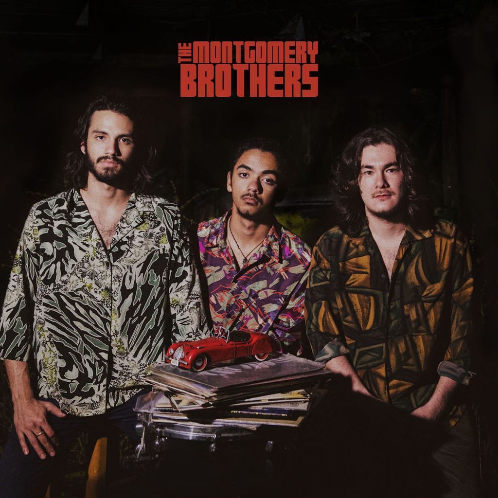 The Montgomery Brothers