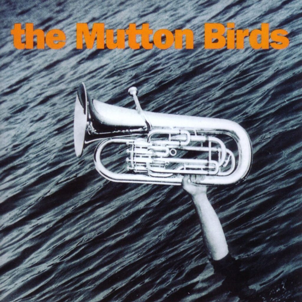 The Mutton Birds