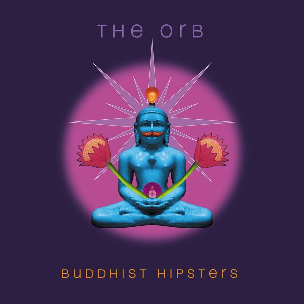 Buddhist Hipsters
