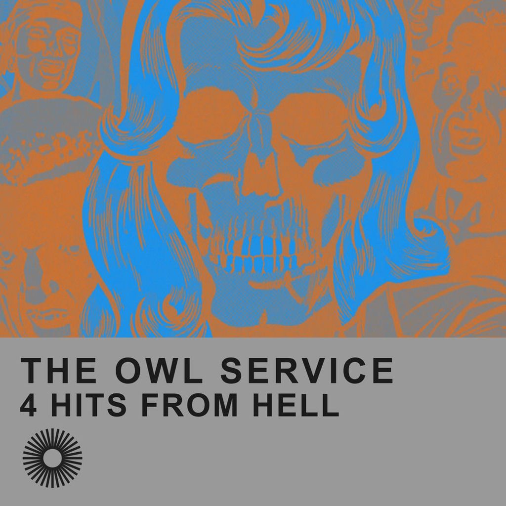 4 Hits From Hell