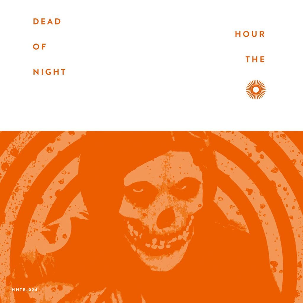 Dead Hour of the Night