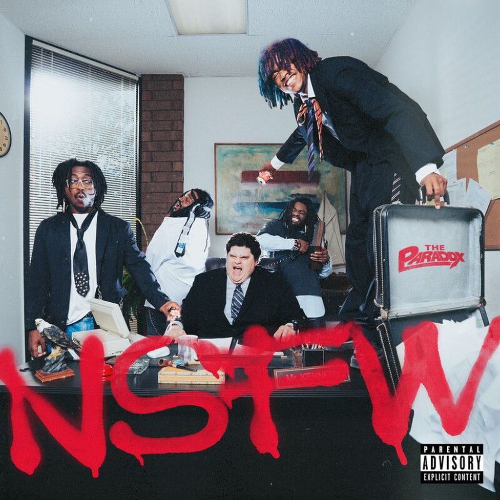 NSFW