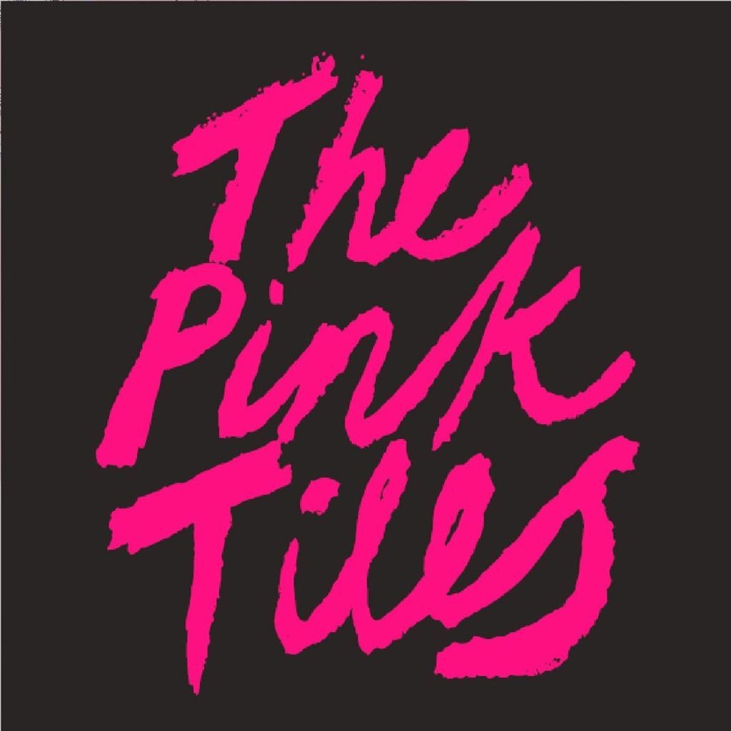 The Pink Tiles