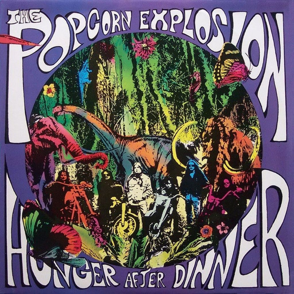 Hunger After Dinner