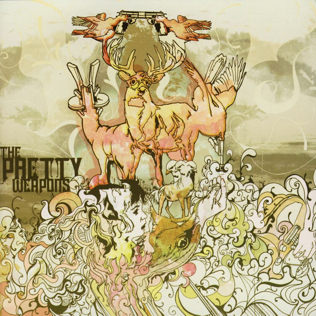 The Pretty Weapons