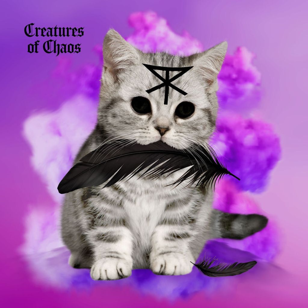 Creatures of Chaos
