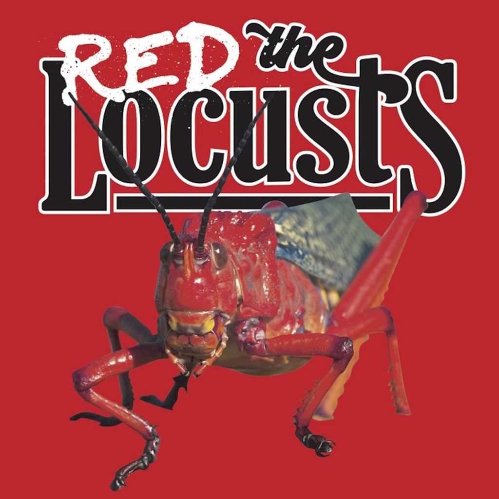The Red Locusts