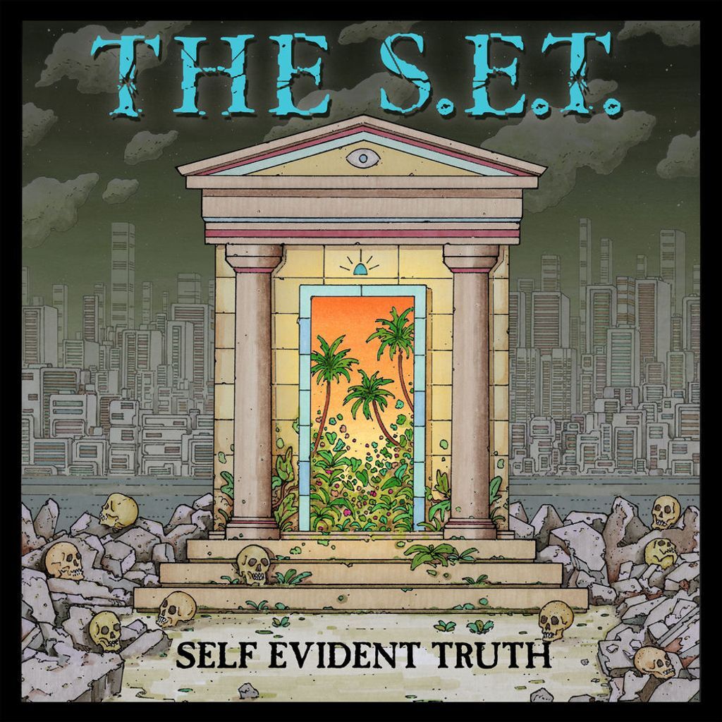 Self Evident Truth