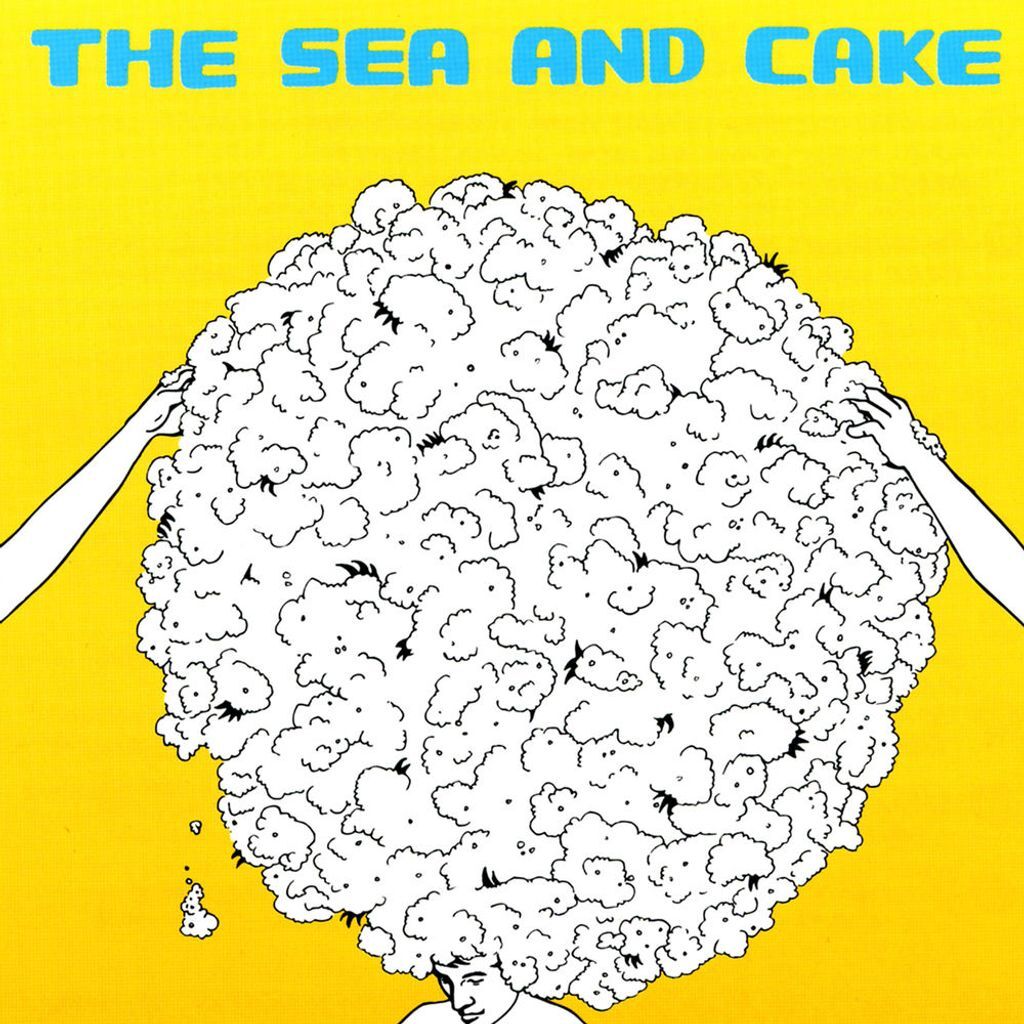 The Sea and Cake