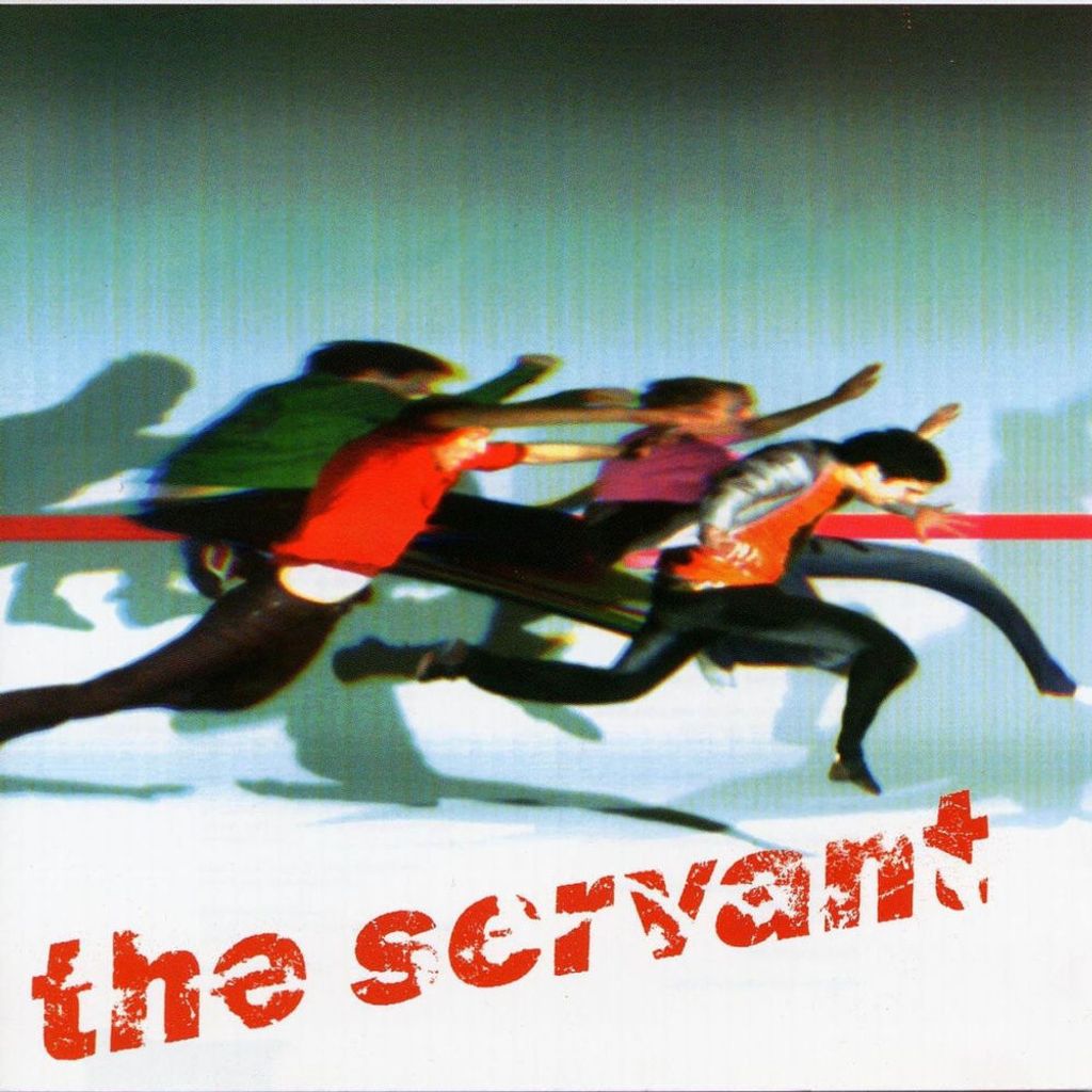 The Servant