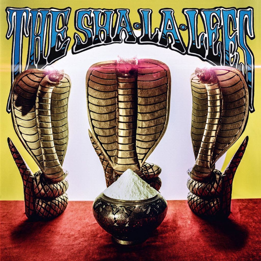 The Sha‐la‐lee’s