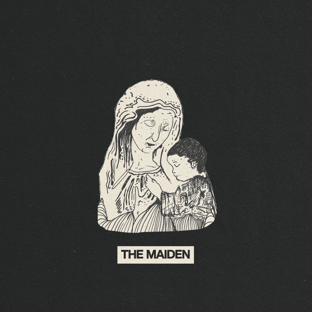 The Maiden