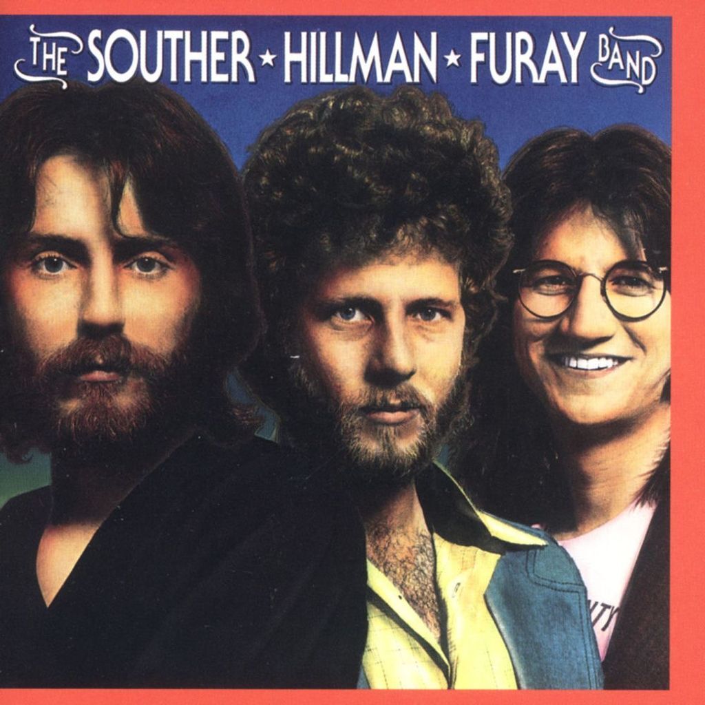 The Souther, Hillman, Furay Band