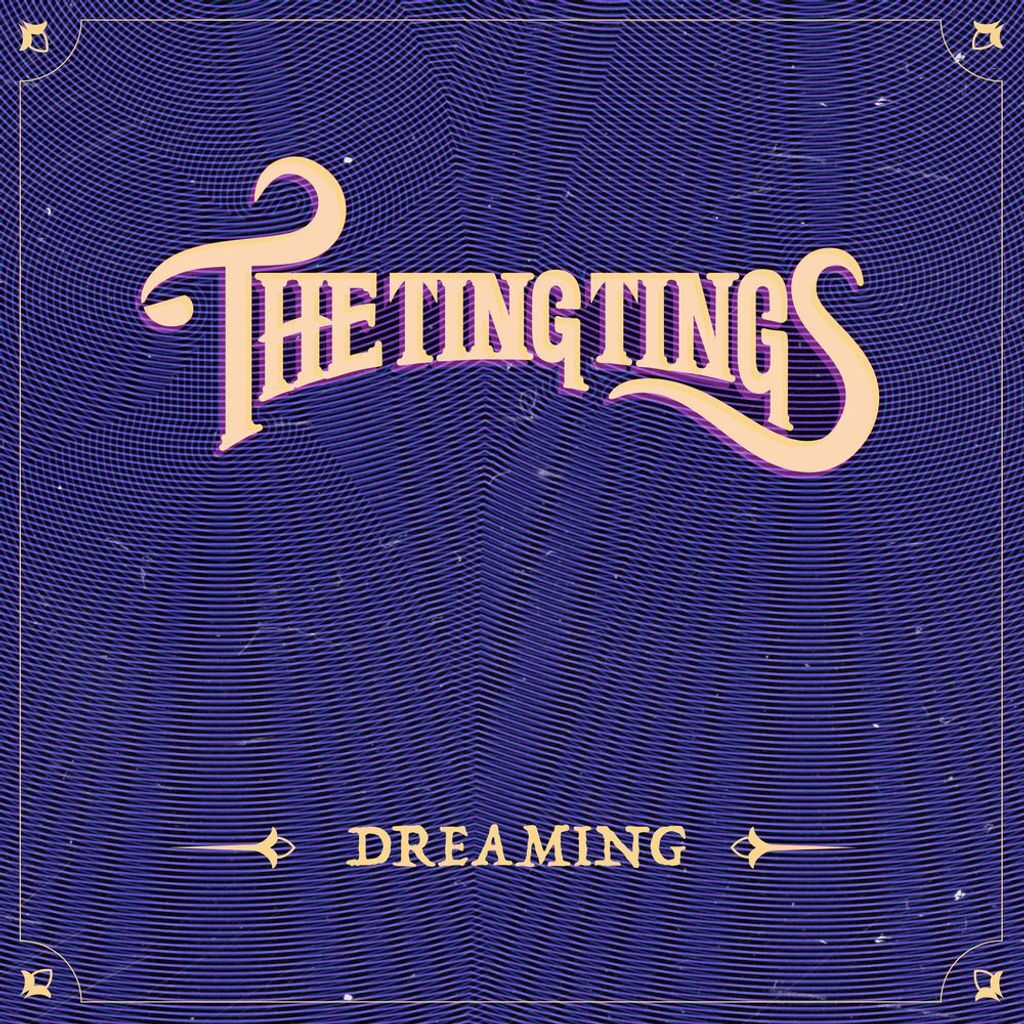 Dreaming
