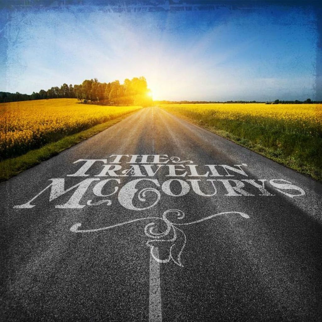 The Travelin’ McCourys