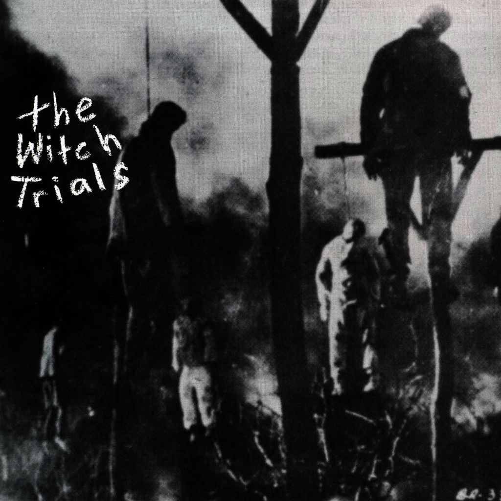 The Witch Trials