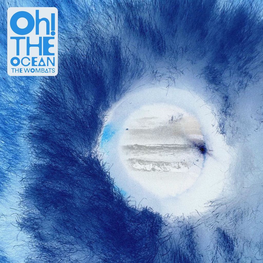 Oh! The Ocean: X-Rated