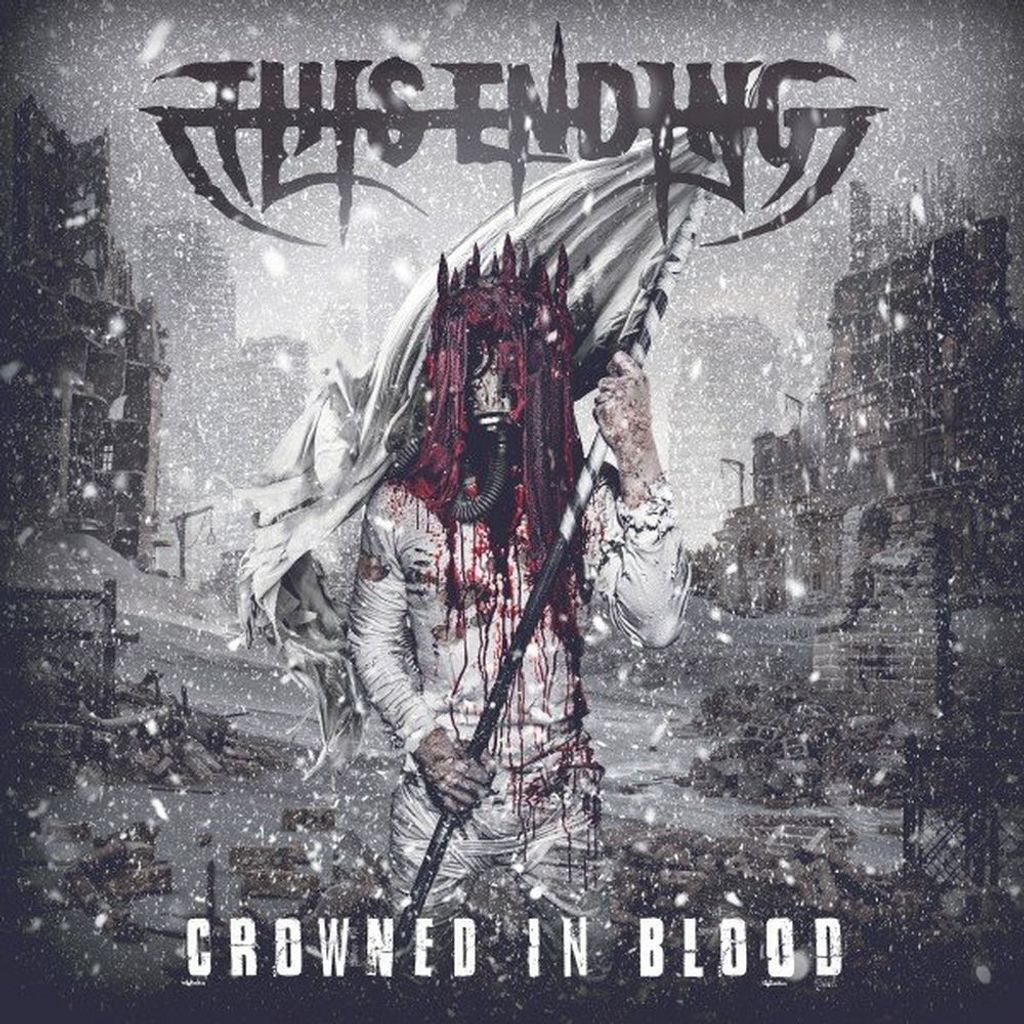 Crowned in Blood