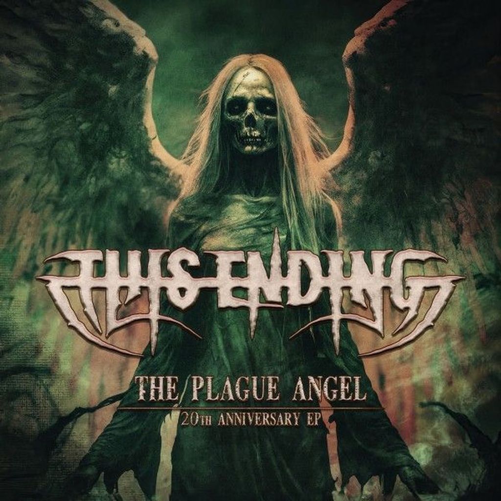 The Plague Angel
