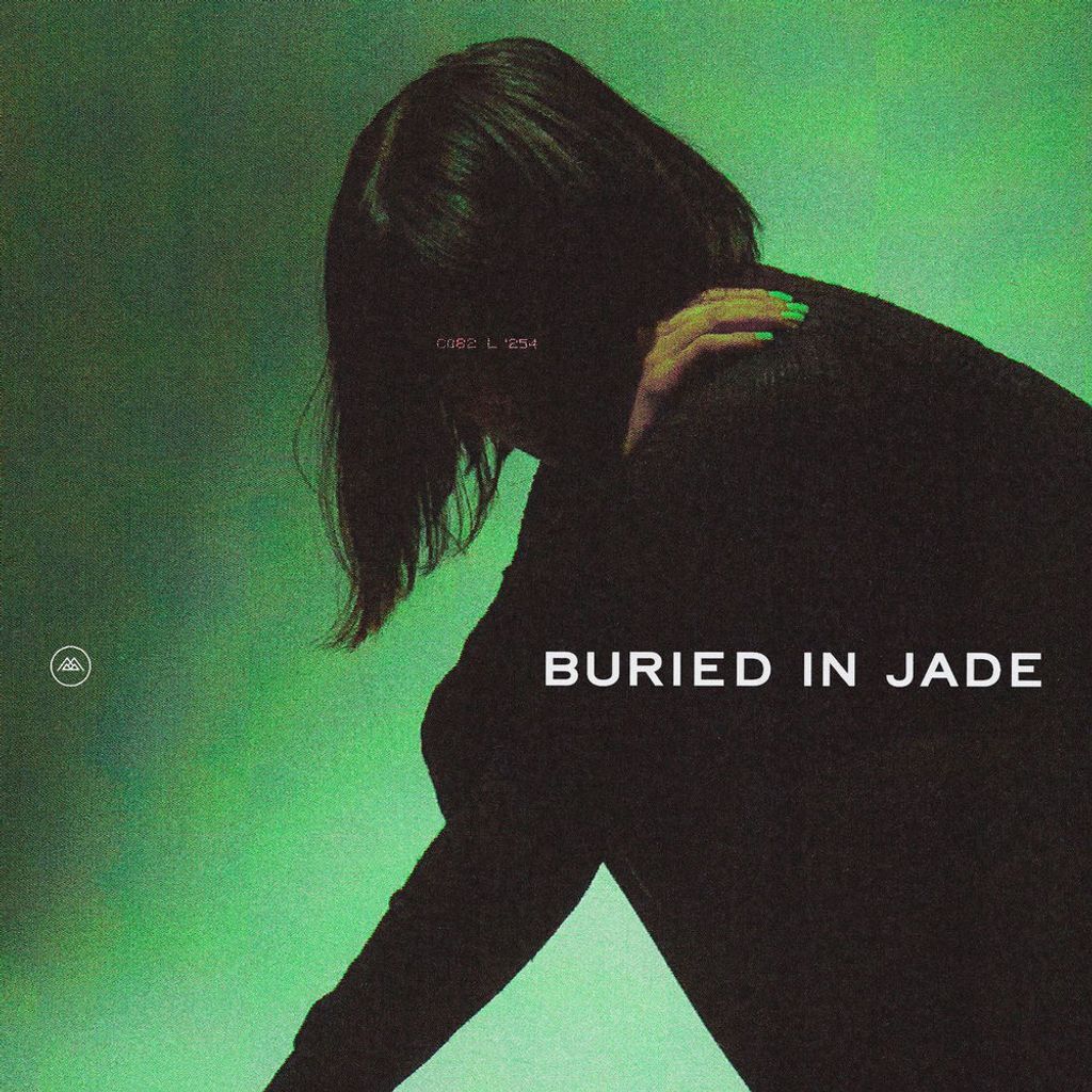 Buried in Jade
