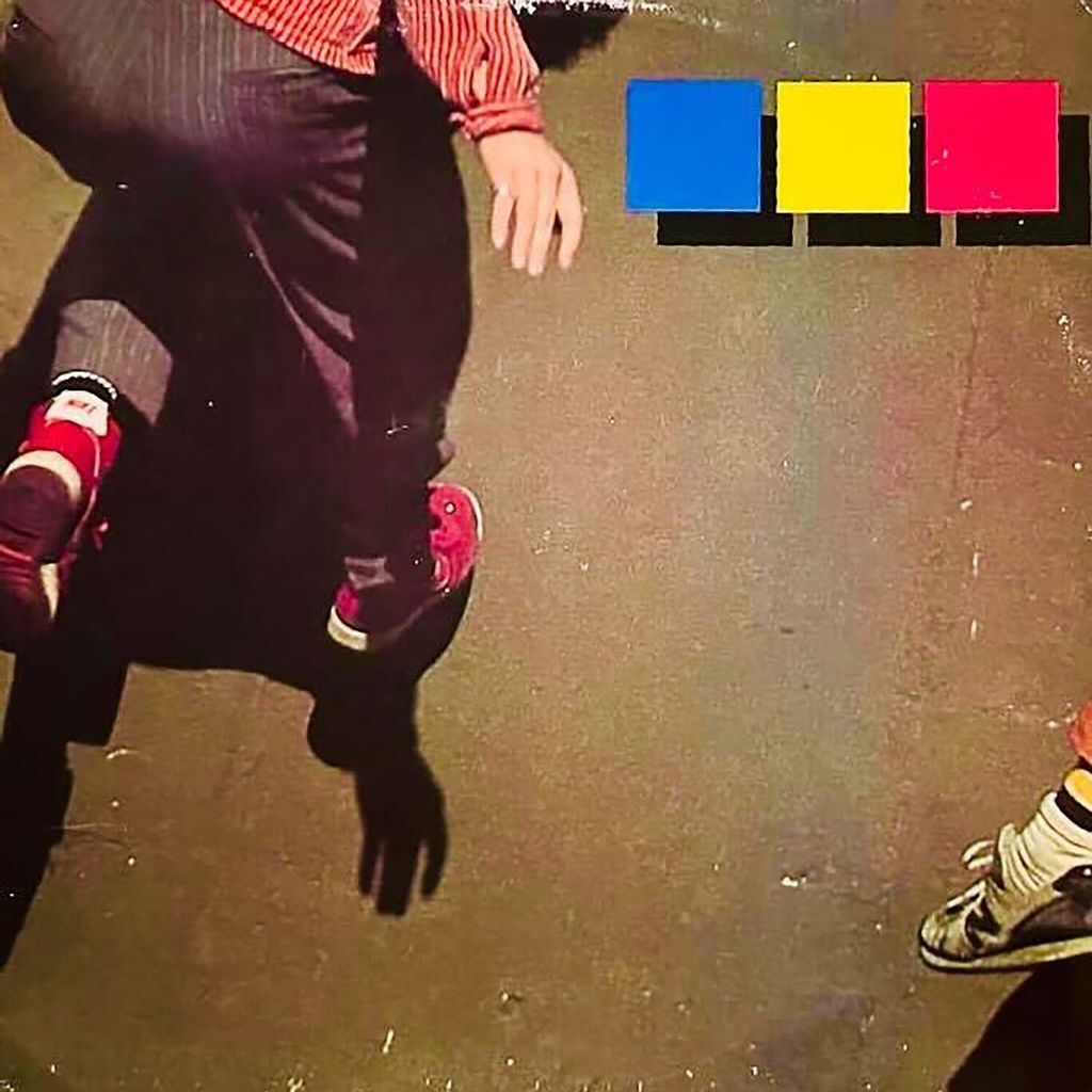 Three Colors