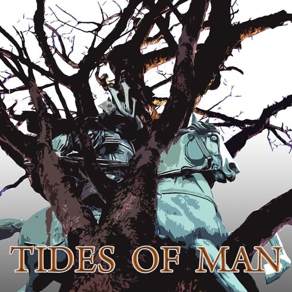 Tides of Man