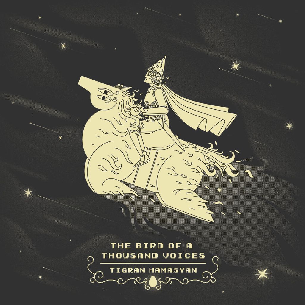 The Bird of a Thousand Voices