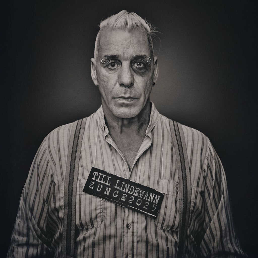 Zunge 2025