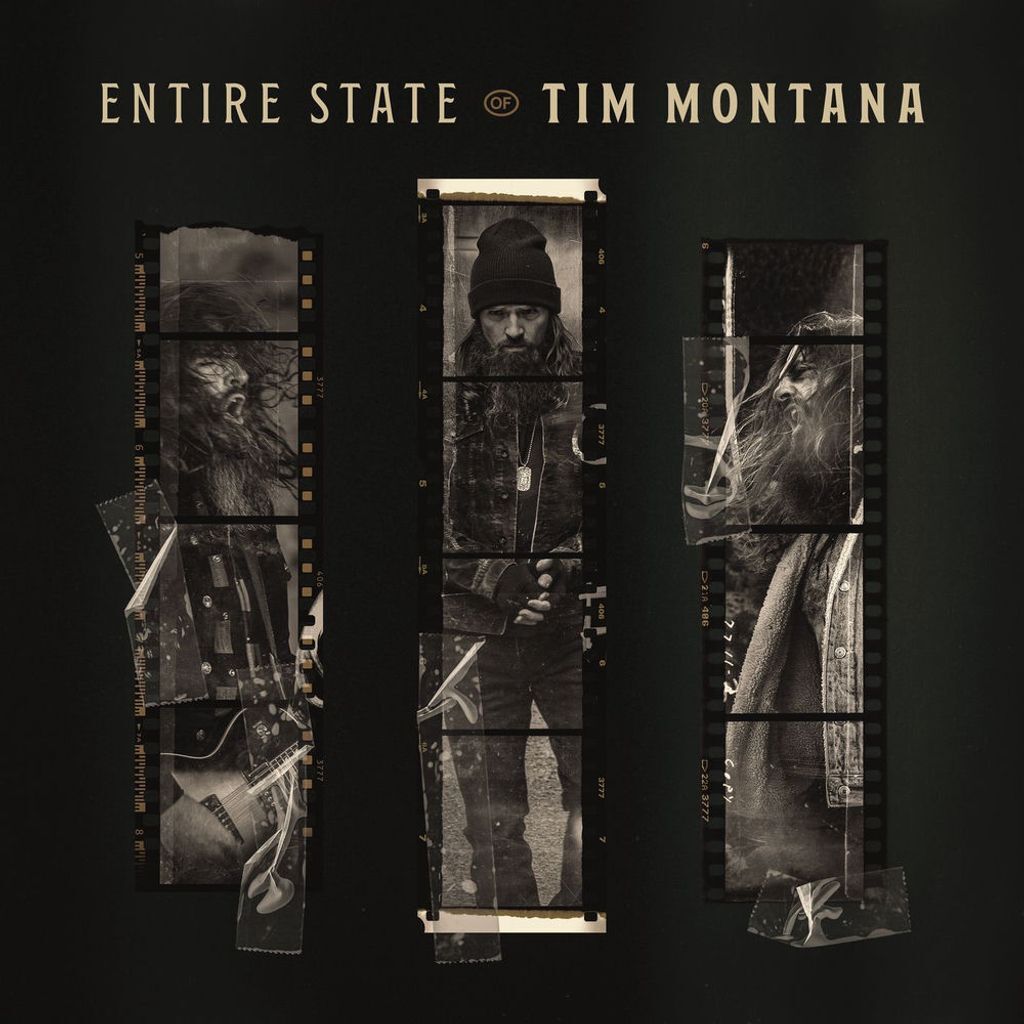 Entire State of Tim Montana