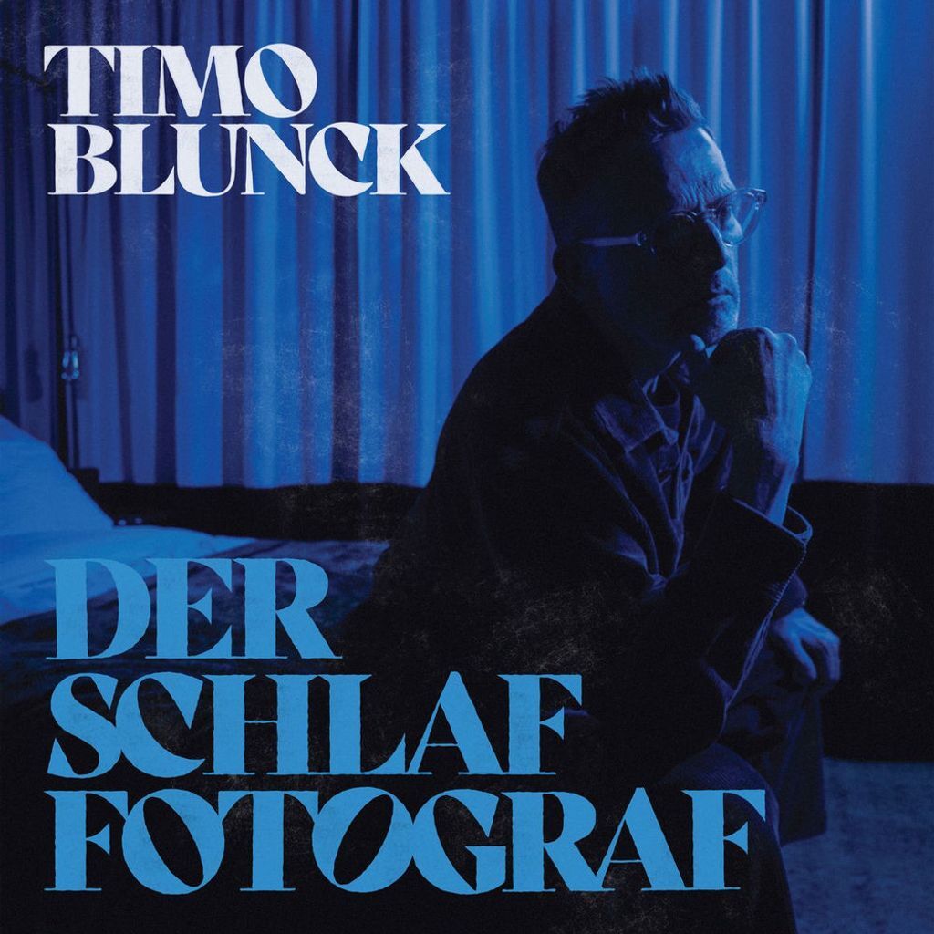 Der Schlaf Fotograf