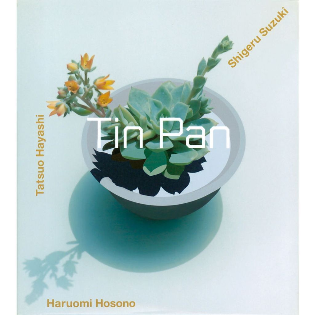 Tin Pan
