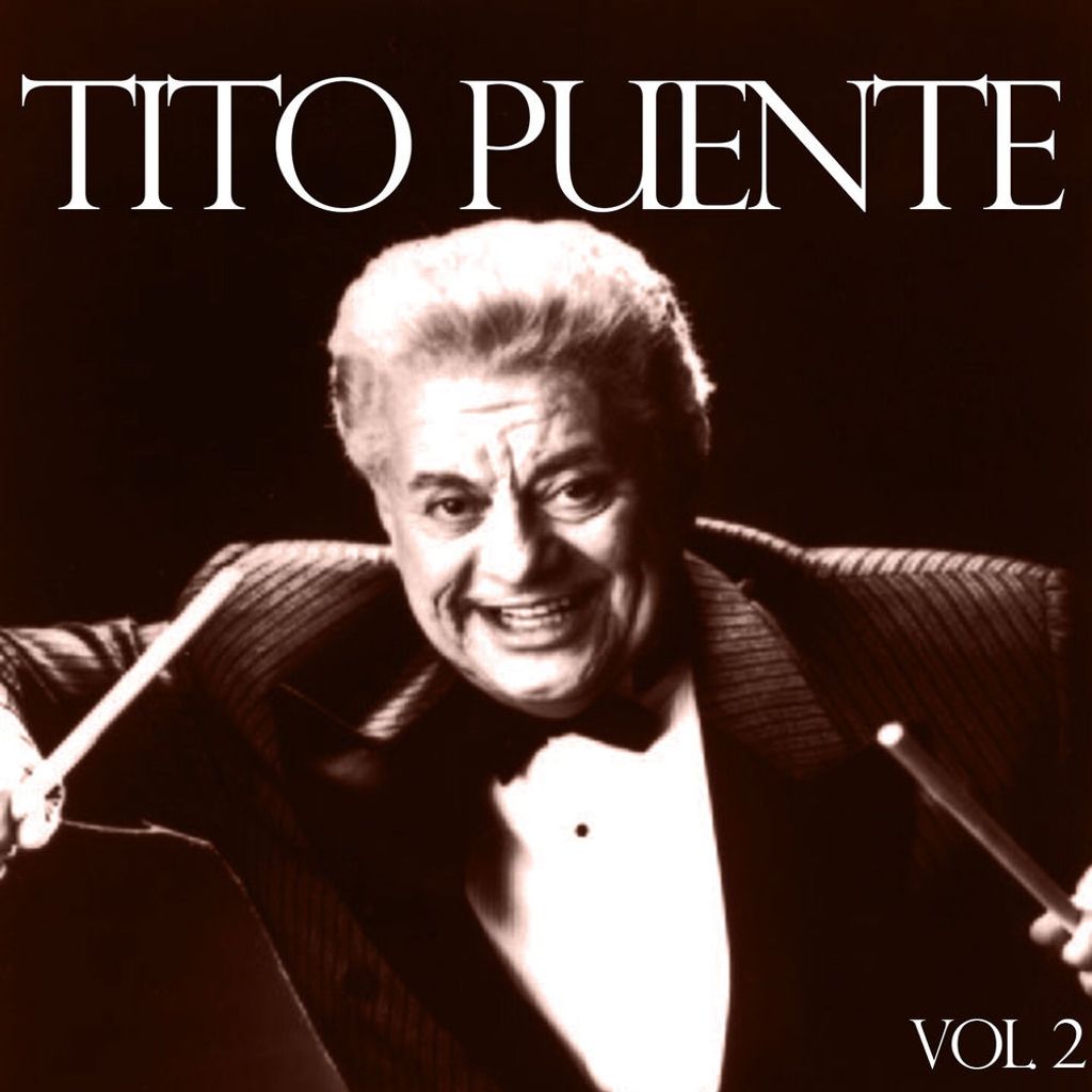 Tito Puente Vol. 2