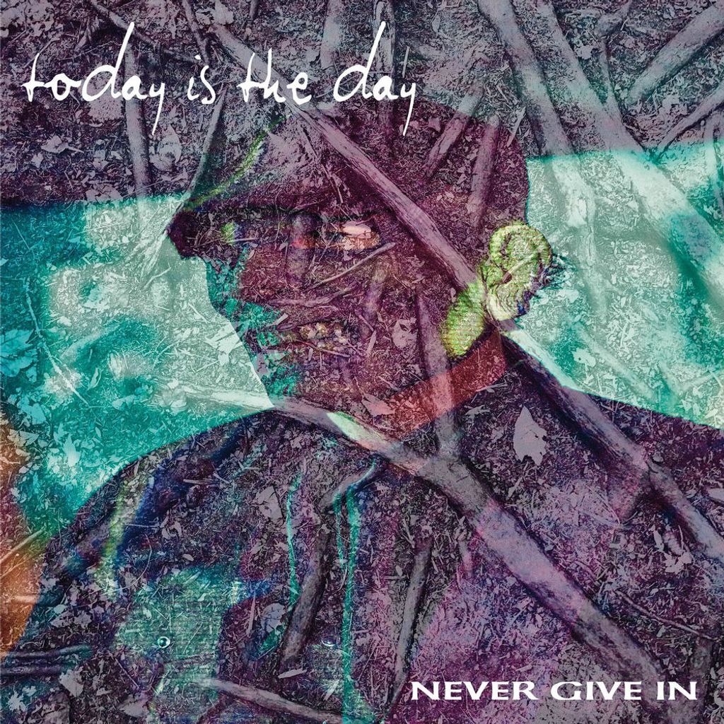 Never Give In