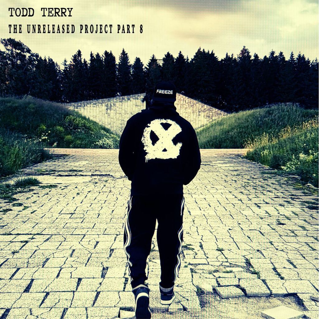 The Unreleased Project Pt. VIII
