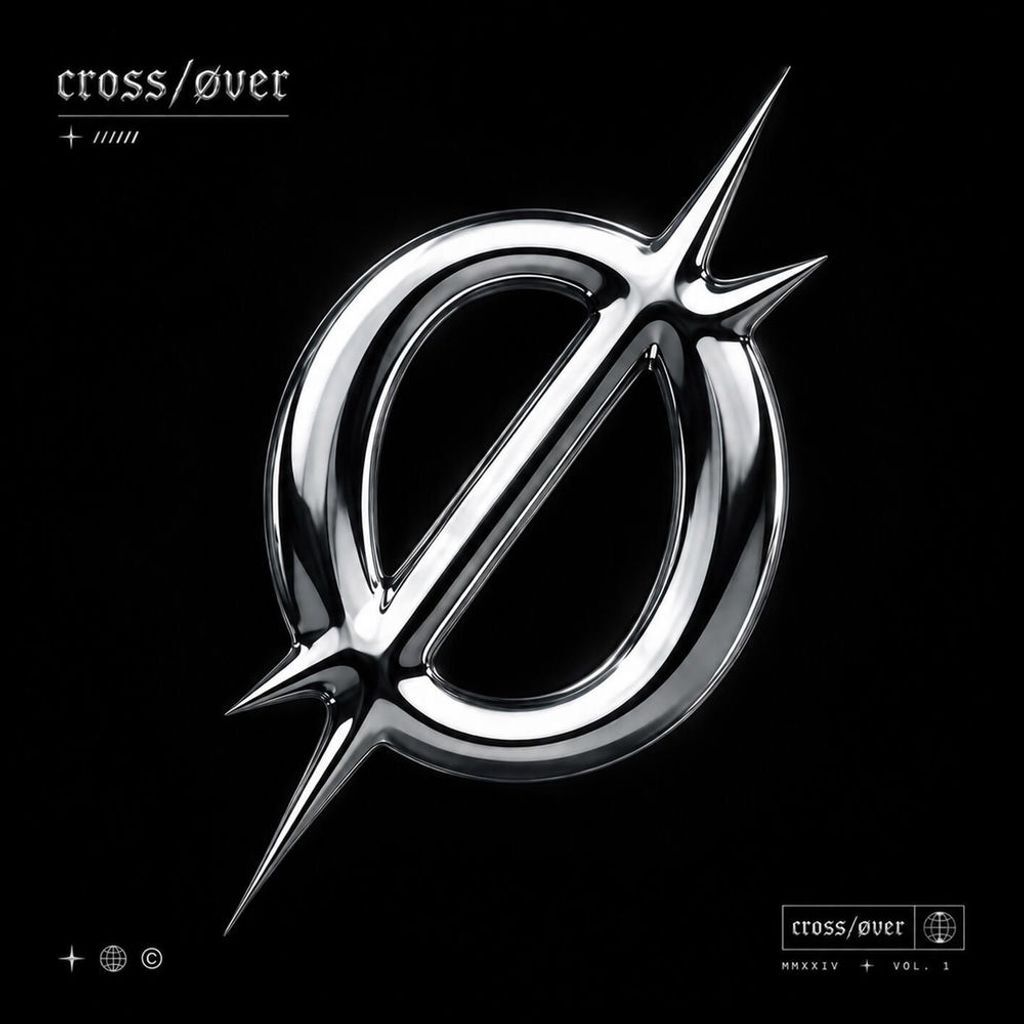 cross/øver