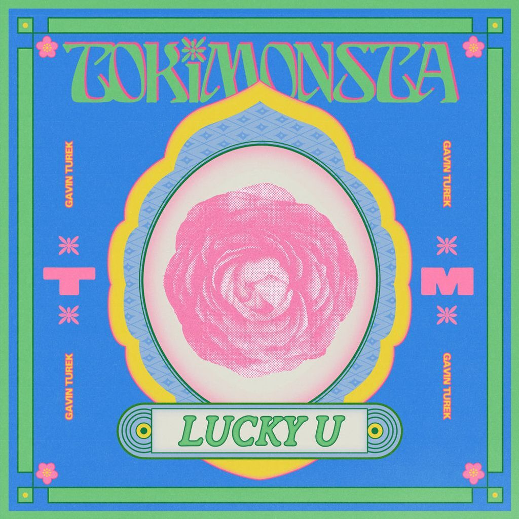 Lucky U