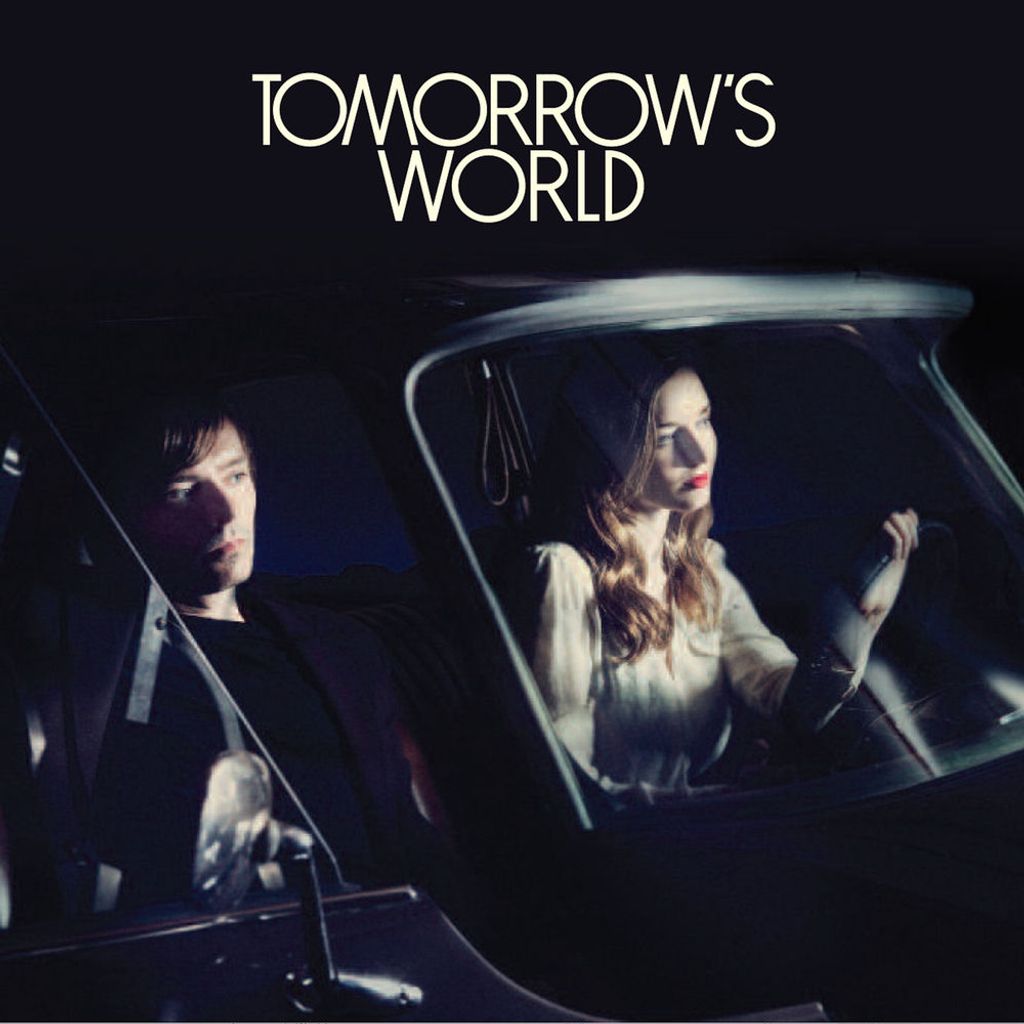 Tomorrow's World