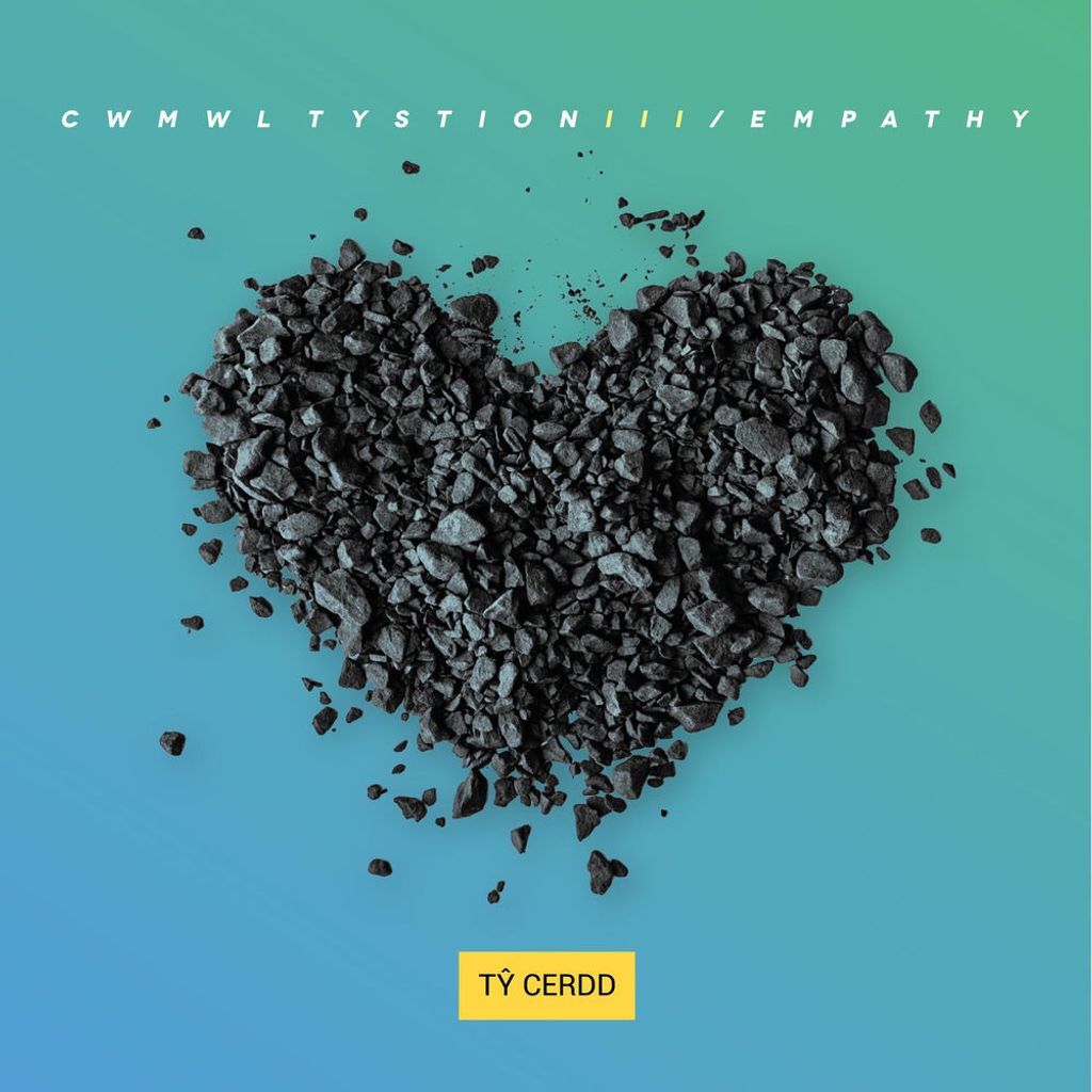 Cwmwl Tystion III / Empathy