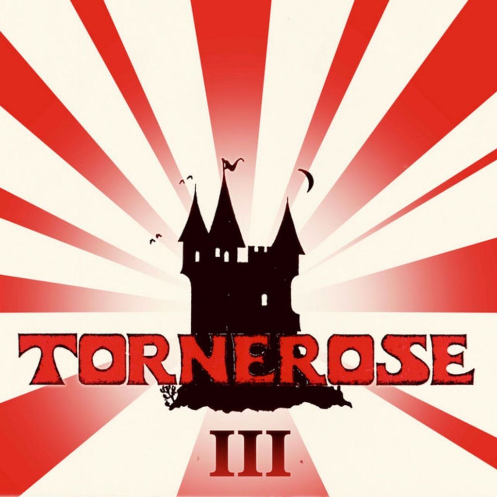 Tornerose III