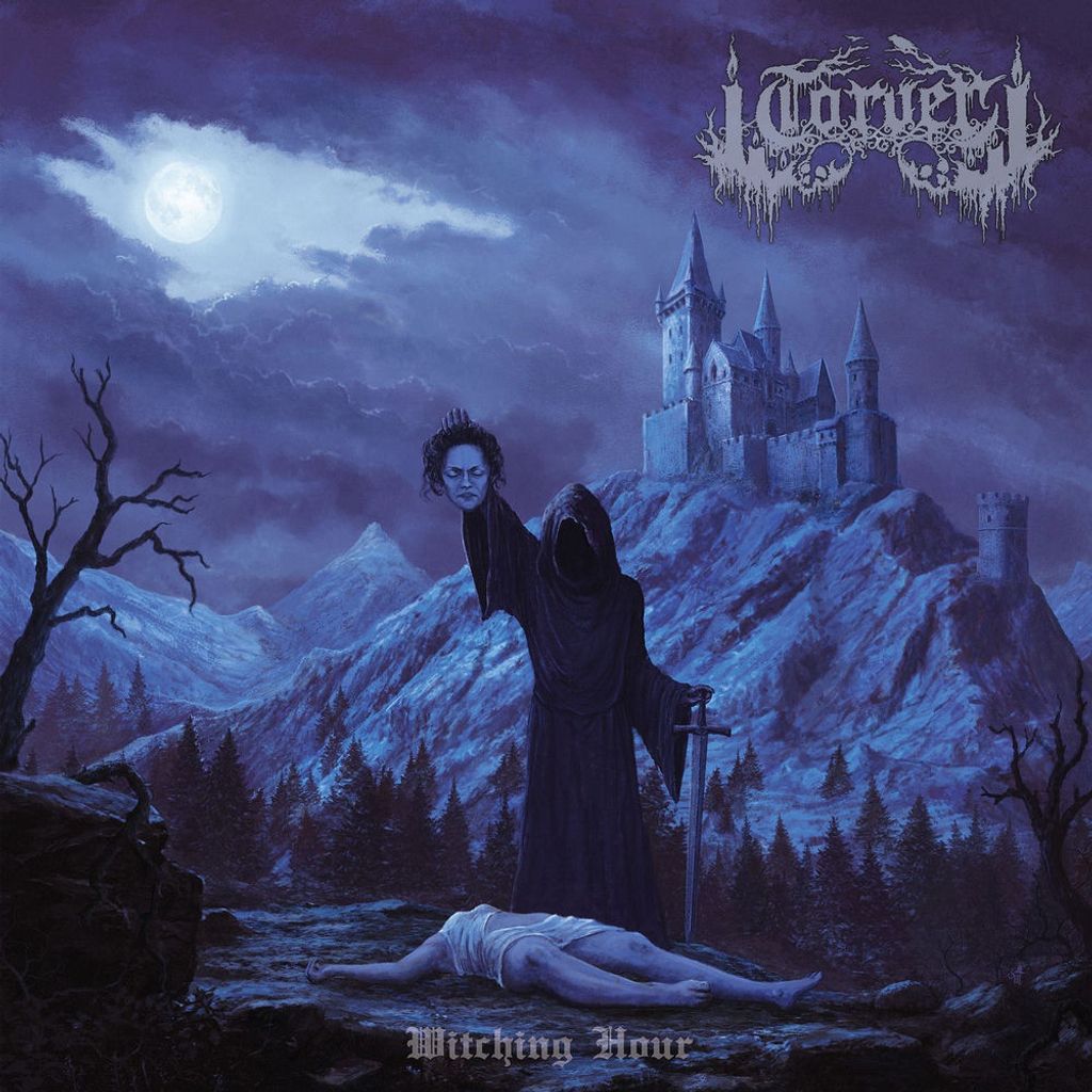 Witching Hour