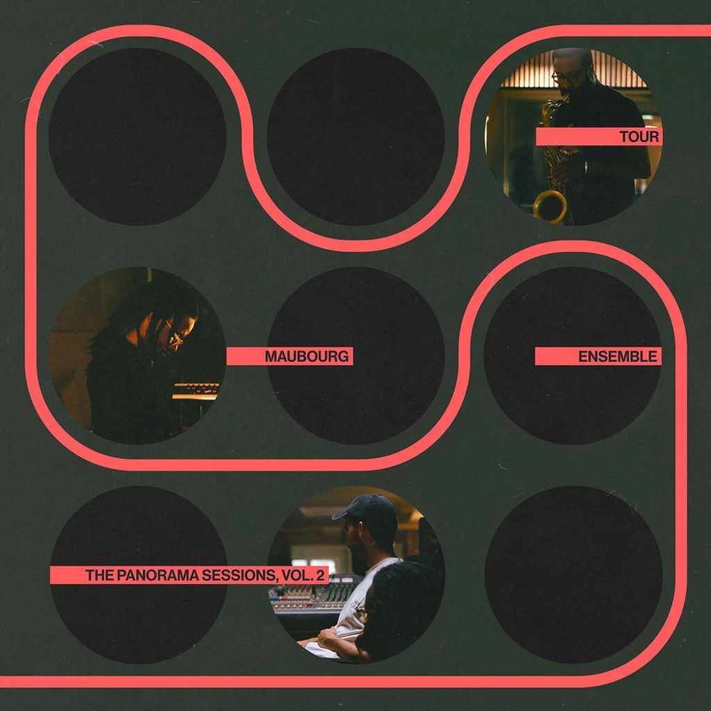The Panorama Sessions Vol. 2