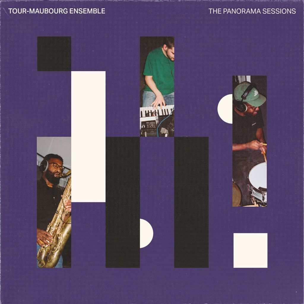 The Panorama Sessions