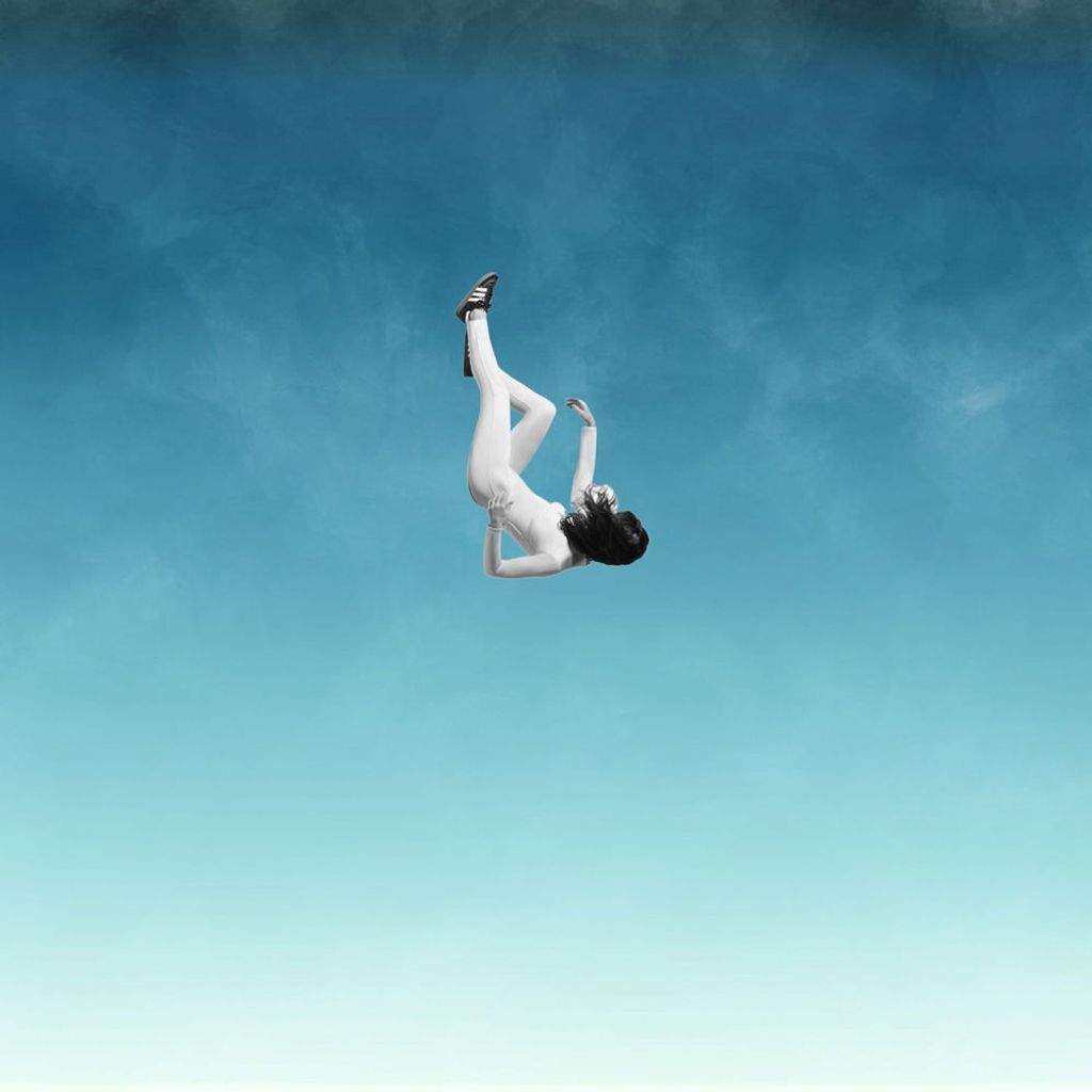 Sky Too Wide