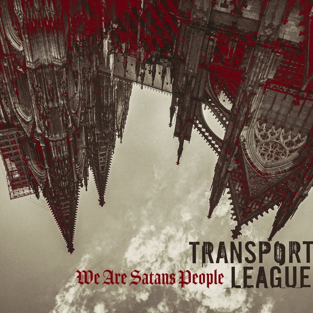 We Are Satans’ People